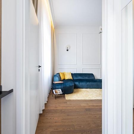 Sky Way Apartment 布达佩斯 外观 照片