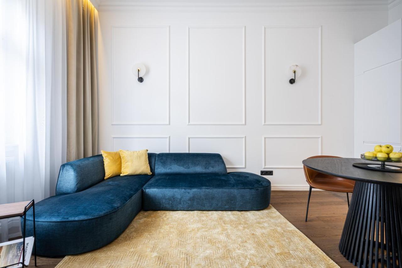 Sky Way Apartment 布达佩斯 外观 照片
